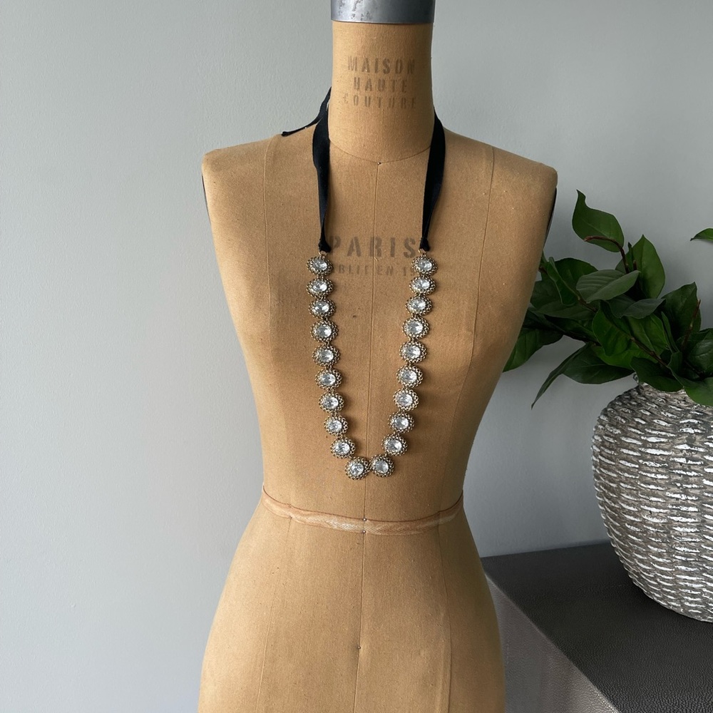 Fashion necklace